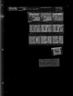 Bicycle Car Wreck (10 Negatives) (August 11, 1965) [Sleeve 35, Folder a, Box 37]